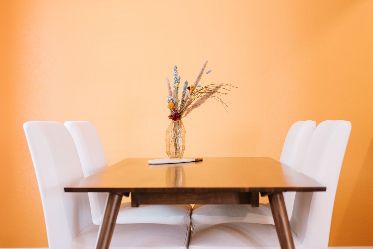 Aqura Dining set